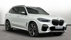 Used 2019 BMW X5 Comfort Edition SUV | £48,000 (A bit pricey)