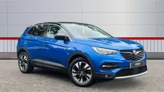 Blue Used 2019 Peugeot 2008 GT-line SUV | £12,204 (Fair price)