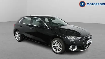 Used Audi A3 Sportback e-tron Sport 204 HP (150 kW) 2025 Hatchback