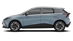 New 2024 MG MG4 EV SE Hatchback | £23,991 (Fair price)