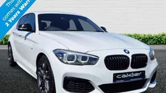 Used 2019 BMW M140 M Sport Hatchback | £20,945 (Fair price)