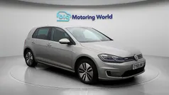 Used 2019 VW e-Golf Hatchback | £9,836 (Fair price)