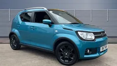 Used 2019 Suzuki Ignis SZ-T Hatchback | £9,396 (Good price)