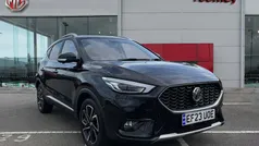 Used 2018 MG ZS Exclusive Sedan | £16,695