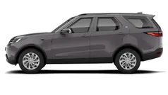 Used 2025 Land Rover Discovery 5 HSE Dynamic SUV | £73,216 (Fair price)