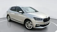 New 2025 Skoda Fabia SE L Hatchback | £17,999 (Fair price)