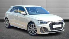 Used 2024 Audi A1 S-Line Hatchback | £25,050 (Fair price)