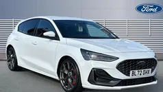 Used 2024 Ford Focus ST Hatchback | £25,218 (Fair price)