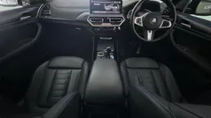Used 2024 BMW iX3 M Sport SUV | £28,556 (Super price)