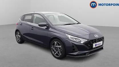 Used 2026 Hyundai i20 Premium Hatchback | £15,899 (Fair price)