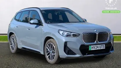 Used BMW iX1 M Sport 150 kW (204 HP) 2026 SUV