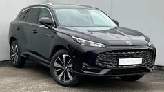 Used 2025 MG HS Trophy SUV | £25,395 (Good price)