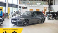 Used 2019 BMW M140 M Sport Hatchback | £19,790 (Fair price)