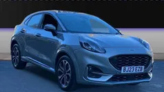 Used 2023 Ford Puma ST-Line Hatchback | £16,900 (Fair price)