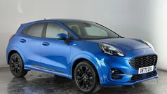 Used 2023 Ford Puma ST-Line Hatchback | £12,400 (Super price)