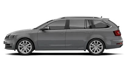 Used Skoda Octavia SE L 150 HP (110 kW) 2018 Estate