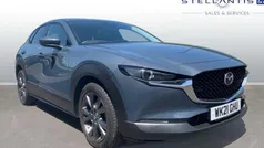 Used 2020 Mazda CX-30 Inclusive SUV | £17,274 (Fair price)
