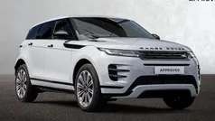 New 2026 Land Rover Range Rover evoque SE Dynamic Hatchback | £49,272 (Good price)