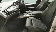 Used 2017 BMW X5 M Sport SUV | £25,881 (Fair price)