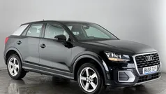 Black Used 2019 Audi Q2 Sport SUV | £13,850 (Good price)