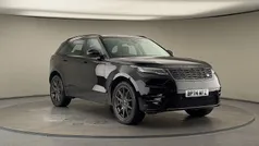 Used 2024 Land Rover Range Rover Velar HSE Dynamic SUV | £54,050