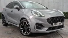 Used 2023 Ford Puma Gen-E ST-Line X Hatchback | £16,393 (Fair price)