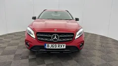Used 2020 Mercedes GLA180 Urban SUV | £13,995 (Fair price)
