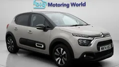 Used 2024 Citroën C3 PureTech Hatchback | £13,675 (Fair price)