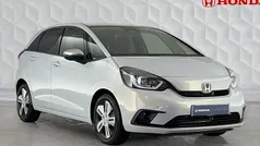 Used 2023 Honda Jazz Hybrid Hatchback | £16,795 (Fair price)