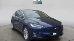 Used 2019 Tesla Model X SUV | £20,990 (Good price)