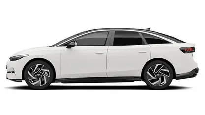 Used VW ID.7 Pro 210 kW (286 HP) 2025 Hatchback