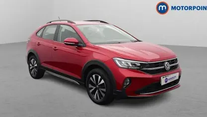 Used VW Taigo Life 95 HP (69 kW) 2026 SUV