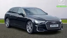 Used 2021 Audi A6 S-Line Estate | £22,699 (Super price)