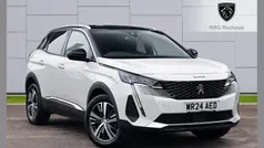 Used 2024 Peugeot 3008 Allure+ SUV | £22,691 (Good price)