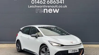 Used 2024 Cupra Born Hatchback | £18,995 (Good price)