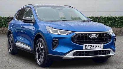 Used Ford Kuga Active 242 HP (177 kW) 2025 SUV