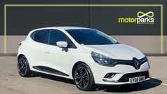 Used 2018 Renault Clio IV Iconic Hatchback | £8,000 (Fair price)