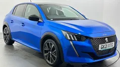 Used 2022 Peugeot 208 Premium Hatchback | £12,484 (Good price)