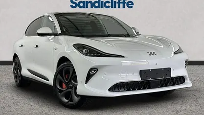 Used MG IM6 553 kW (752 HP) 2025 SUV