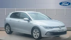 Used 2024 VW Golf VIII Style Hatchback | £16,386 (Super price)