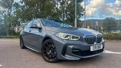 Used 2020 BMW 118 M Sport Hatchback | £18,000 (Fair price)