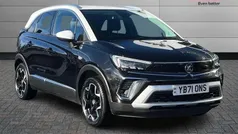 Used 2024 Vauxhall Crossland Ultimate SUV | £12,399 (Super price)