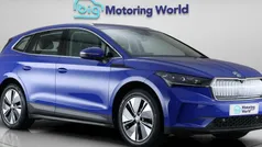 Used 2022 Skoda Enyaq iV ecoSuite SUV | £20,500 (Super price)