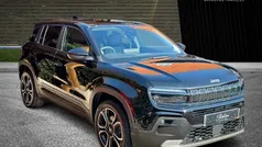 Used 2024 Jeep Avenger EV Summit SUV | £19,990 (Fair price)