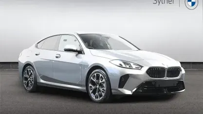New BMW 220 M Sport 170 HP (125 kW) 2026 Coupe