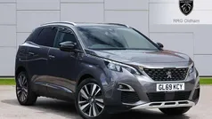Used 2019 Peugeot 3008 Premium SUV | £15,495 (Good price)