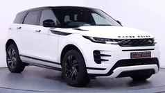 Used 2023 Land Rover Range Rover evoque R-Dynamic Hatchback | £26,388 (Fair price)