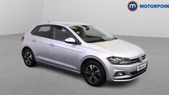 Used 2021 VW Polo Match Hatchback | £12,549 (Fair price)
