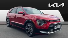 Used 2024 Kia Niro 3 SUV | £27,915 (Good price)