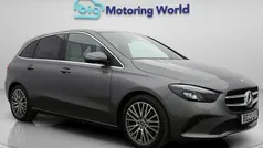 Used 2022 Mercedes B180 Executive MPV | £20,050 (Fair price)